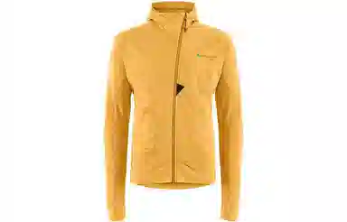 KLATTERMUSEN Sigyn Hooded Zip igyn nooded zip