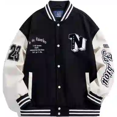 Fanbio Bomber Jacket