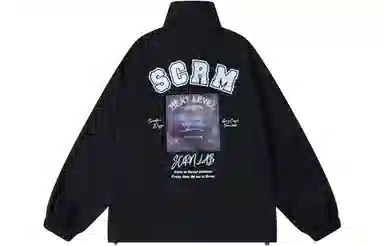 SCRM 3DLogo