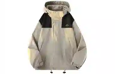 Warrior Windbreaker Series