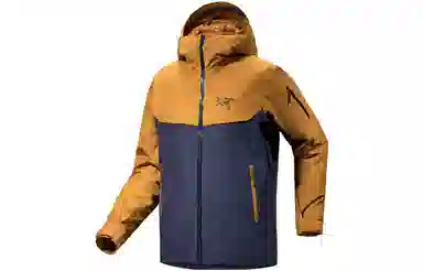 Arcteryx Macai Jacket