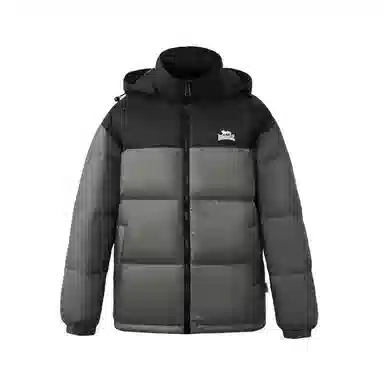 Lonsdale Down Jacket
