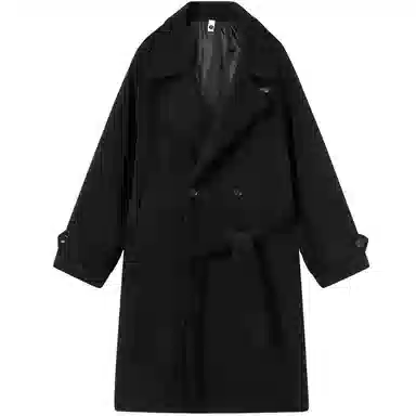 Paddington Bear Coat