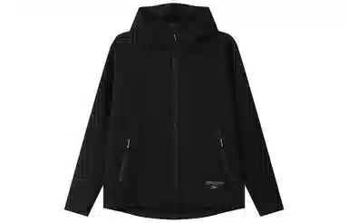 Reebok x SPYDER Logo