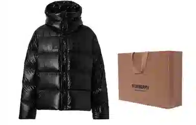 Burberry FW22