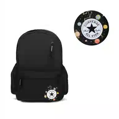Converse Backpack Black