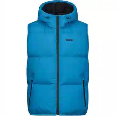 KSWISS Comfort Hoodie Vest
