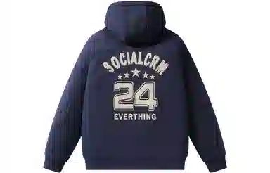 SCRM