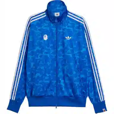 adidas Originals x A BATHING APE