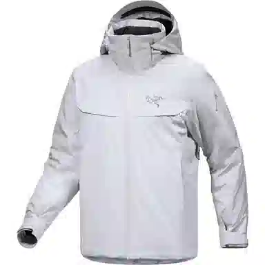 Arcteryx Macai JACKET GORE-TEX Logo