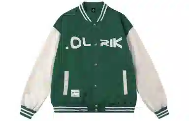 OLRIK logo