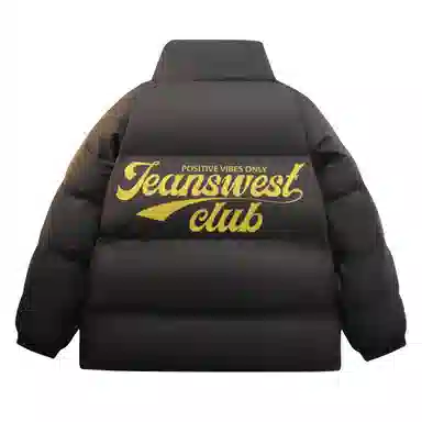 JEANSWEST CLUB Logo