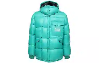 Moncler x Fragment Anthemy