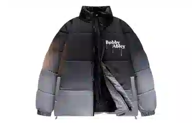 BOBBY ABLEY Logo