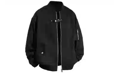 ZMOH Jacket