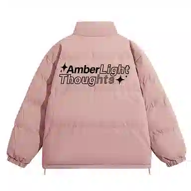 AMBER LIGHT Logo