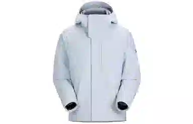 Arcteryx Therme Jacket