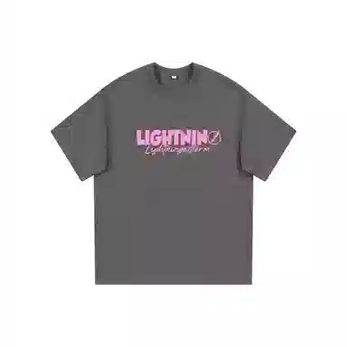 Lightning X Storm LogoT