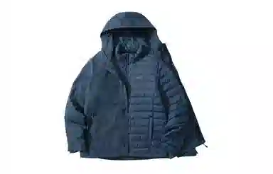 Jack Wolfskin Haguro 600