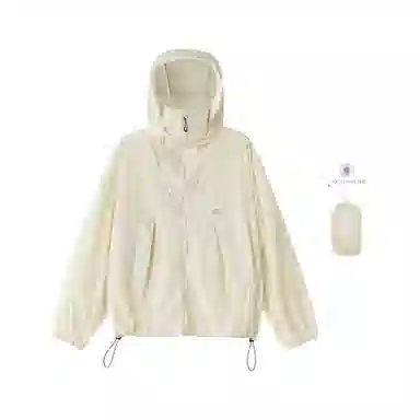 KXLFCHN Outdoor Jacket