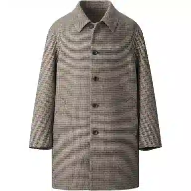 UNIQLO x Clare Waight Keller FW24 Coat