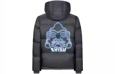 EVISU AW23