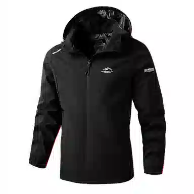 Langsha Outdoor Jacket