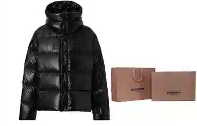 Burberry FW22