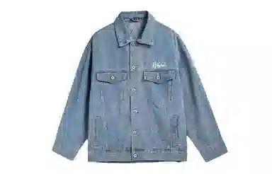 MIIOW Denim Jacket