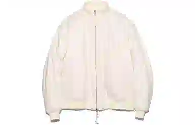 nanamica Insulation Varsity Jacket