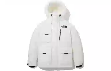 THE NORTH FACE Logo