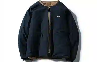 Nautica White Sail FW22