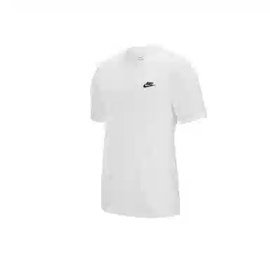 Nike LogoT