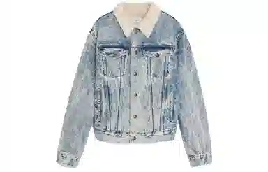 CELINE FW21 Aged Acid