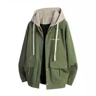 s.k. manor hill Logo