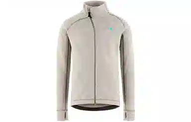 KLATTERMUSEN Balder Zip