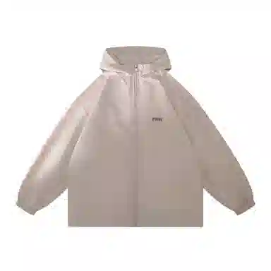 PUNCTILIOUS Cityboy Hoodie Jacket
