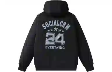 SCRM