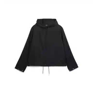 Y-3 Flannel HD Top