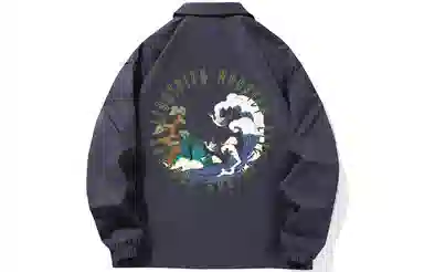 LIGHTNING MONSTER Logo