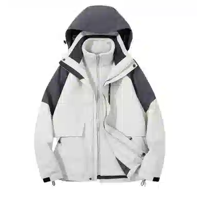 Langsha Outdoor Jacket