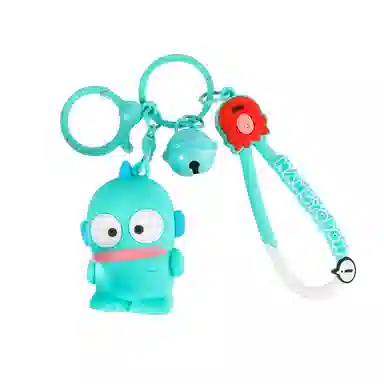 Sanrio PVC