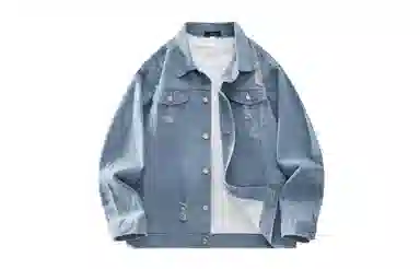 CSKS Denim Jacket