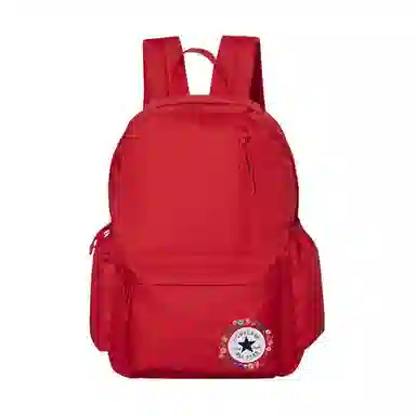 Converse Han Jin Backpack Red