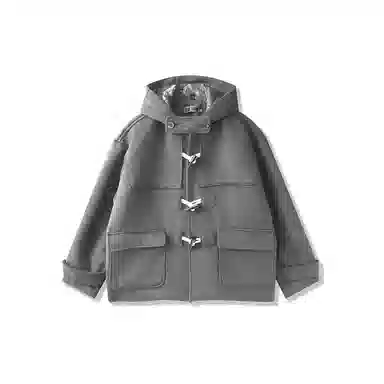 DKPD Duffle Coat