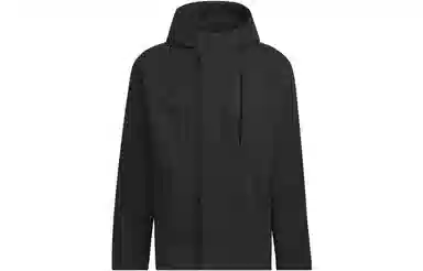 adidas Wuji Bond Woven Jacket Logo