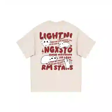 Lightning X Storm 300gT