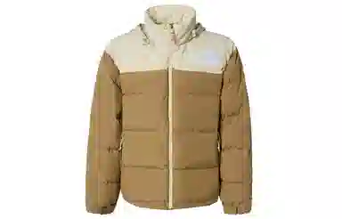 The North Face Low-Fi Hi-Tek 1992 Brown