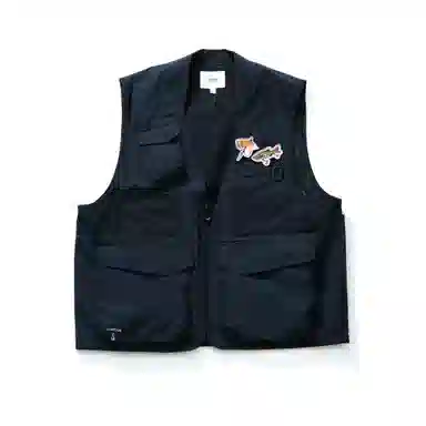 nautica white sail