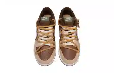 Nike Dunk "Caramel Melody"